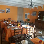 Le Due Cisterne Di Vizzino Gianna Bed & Breakfast *