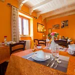 Bed & Breakfast Le Due Cisterne Di Vizzino Gianna