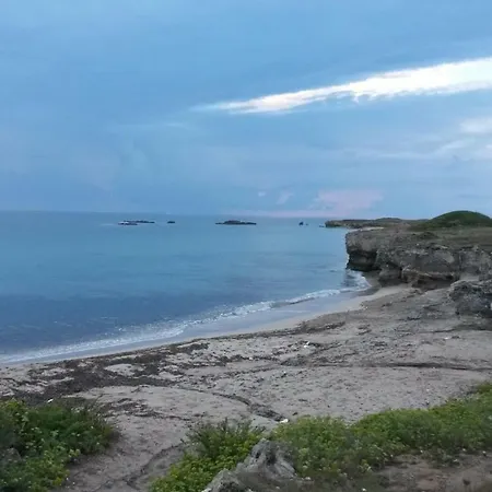 Le Due Cisterne Di Vizzino Gianna Alojamento de Acomodação e Pequeno-almoço