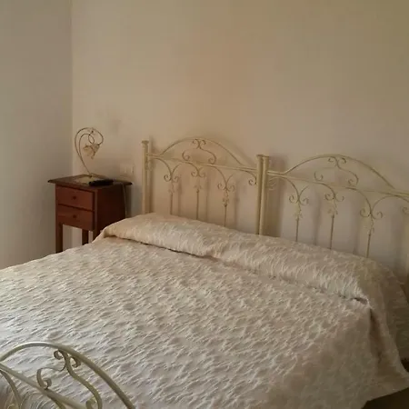 Le Due Cisterne Di Vizzino Gianna * Vernole