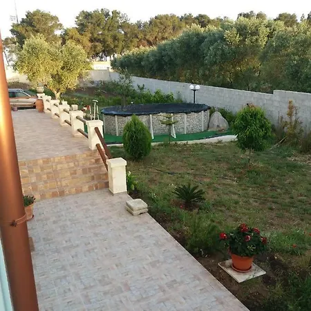 Le Due Cisterne Di Vizzino Gianna *