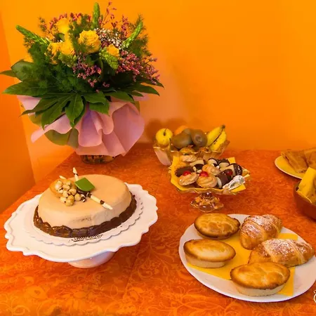 Le Due Cisterne Di Vizzino Gianna Vernole