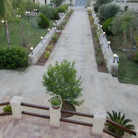 Le Due Cisterne Di Vizzino Gianna Alojamento de Acomodação e Pequeno-almoço *