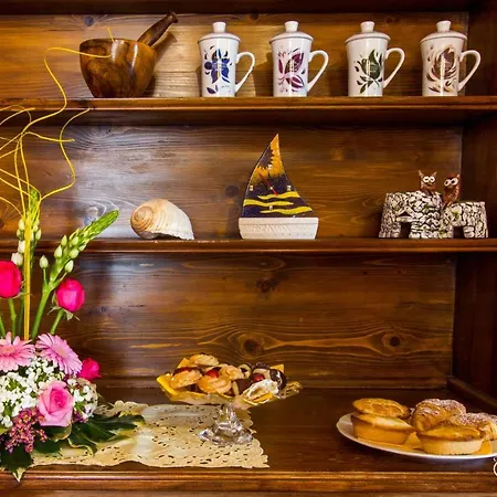 Le Due Cisterne Di Vizzino Gianna *