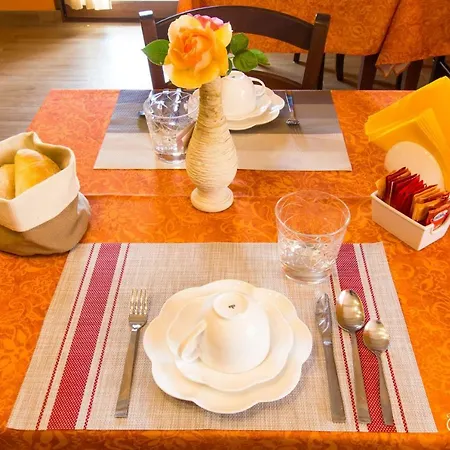 Le Due Cisterne Di Vizzino Gianna *