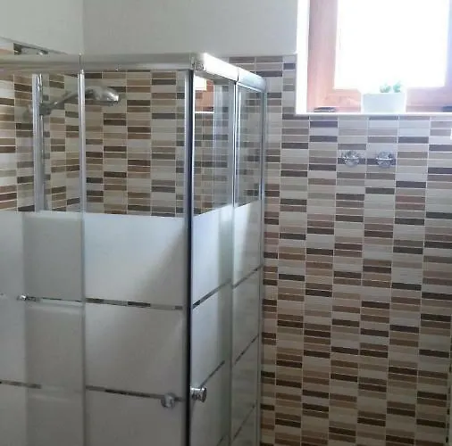 Bed and breakfast Le Due Cisterne Di Vizzino Gianna Vernole