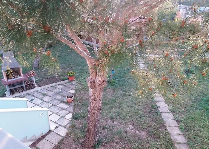 Bed and breakfast Le Due Cisterne Di Vizzino Gianna