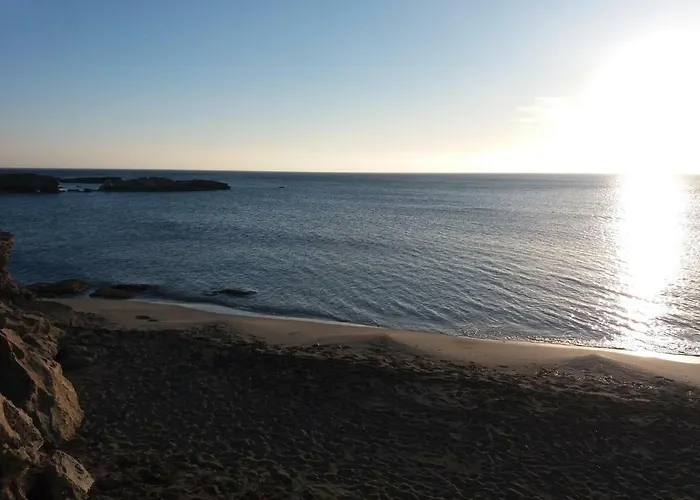 Bed and breakfast Le Due Cisterne Di Vizzino Gianna *