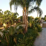 Le Due Cisterne Di Vizzino Gianna Bed & Breakfast
