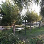 Bed and Breakfast Le Due Cisterne Di Vizzino Gianna *