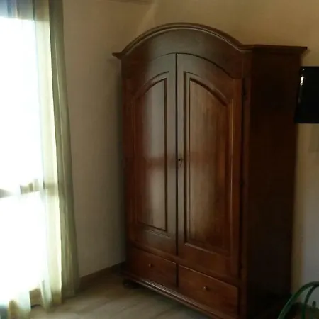 Le Due Cisterne Di Vizzino Gianna Bed and Breakfast