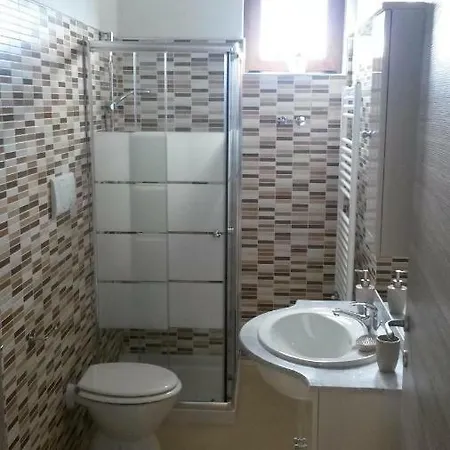 Bed & Breakfast Le Due Cisterne *