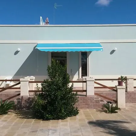Bed & Breakfast Le Due Cisterne