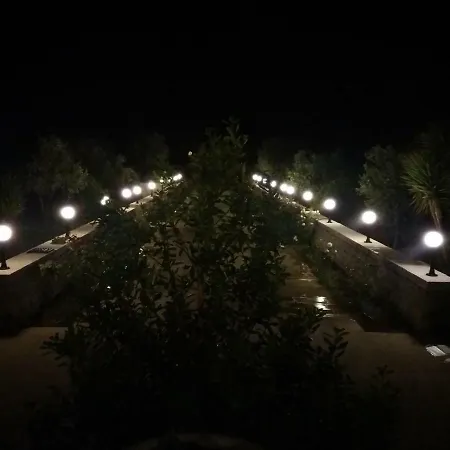 Le Due Cisterne Di Vizzino Gianna Vernole