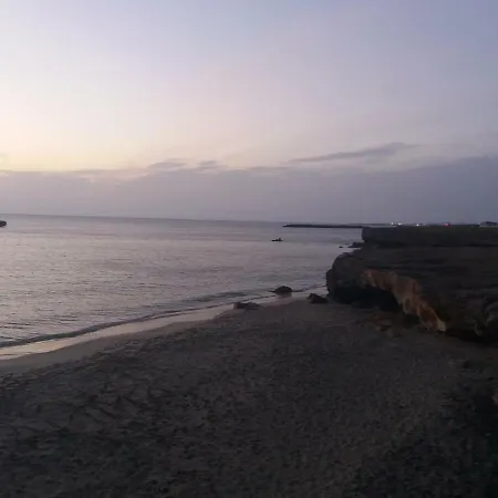 Le Due Cisterne Di Vizzino Gianna