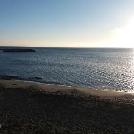 فندق مبيت وإفطار Le Due Cisterne Di Vizzino Gianna *