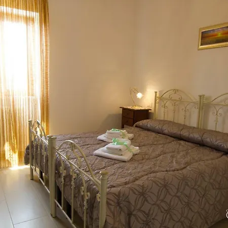 Le Due Cisterne Di Vizzino Gianna Vernole