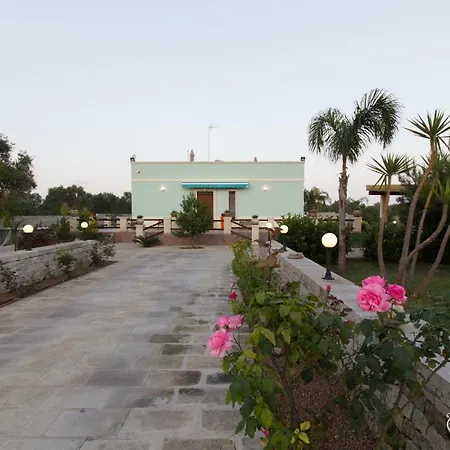 Bed & Breakfast Le Due Cisterne *