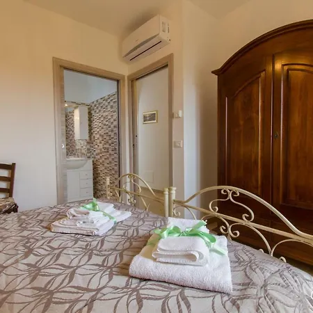 Le Due Cisterne Di Vizzino Gianna *