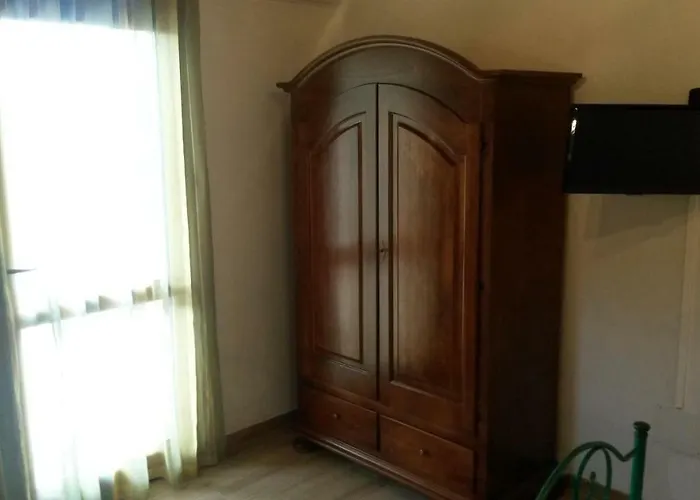 Le Due Cisterne Di Vizzino Gianna לינה וארוחת בוקר