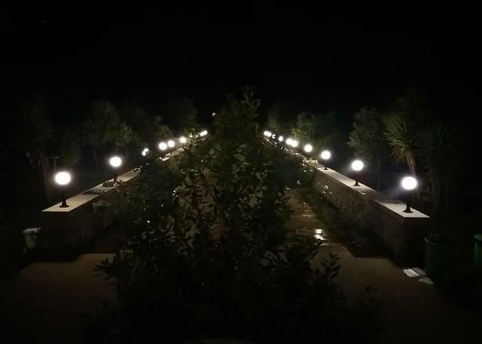 Le Due Cisterne Di Vizzino Gianna ורנולה