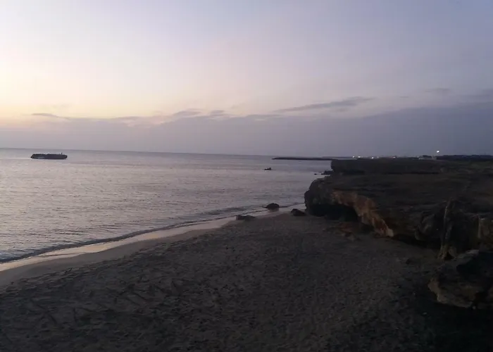 Le Due Cisterne Di Vizzino Gianna