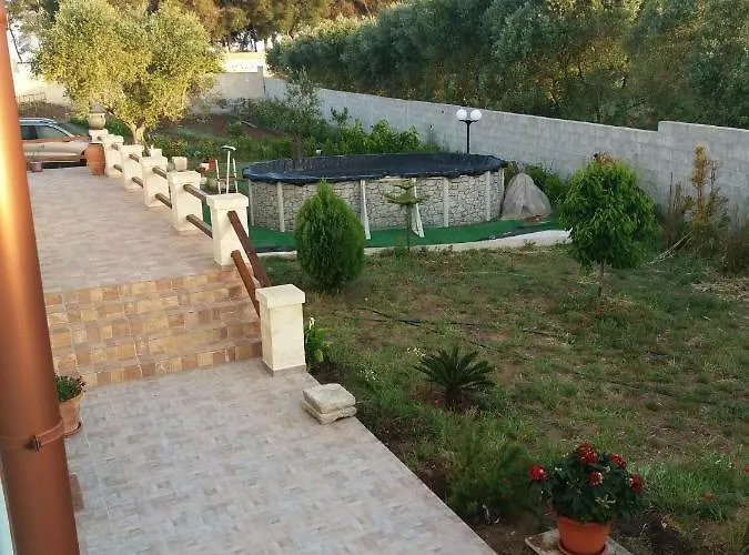 Le Due Cisterne Di Vizzino Gianna *