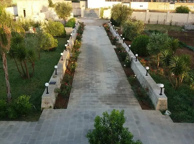 Le Due Cisterne Di Vizzino Gianna ורנולה