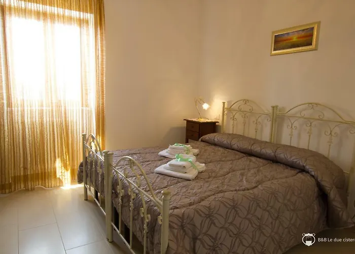 Le Due Cisterne Di Vizzino Gianna ורנולה