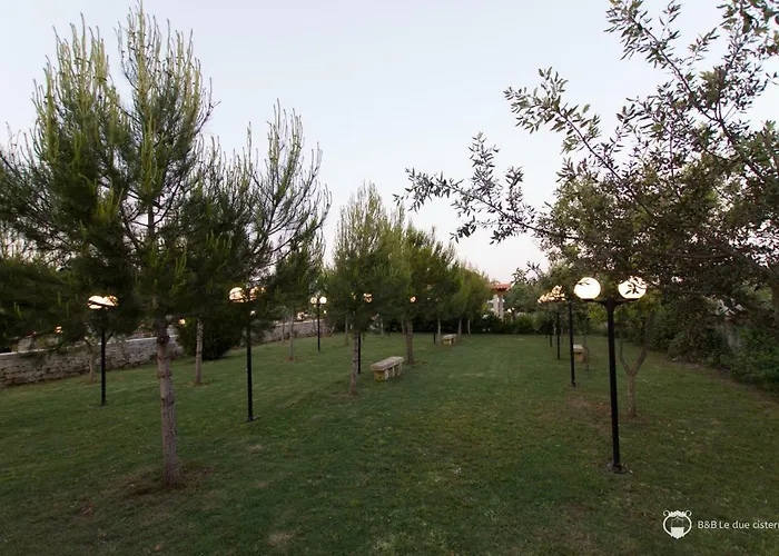 Le Due Cisterne Di Vizzino Gianna ורנולה